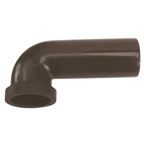 4-1/2 in. In-Sink-Erator Garbage Disposal Elbow Unfinished 4-1/2 in. In-Sink-Erator Garbage Disposal Elbow Unfinished