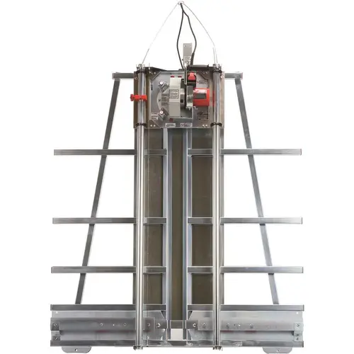 15 Amp 8-1/4 in. Panel Saw Silver 15 Amp 8-1/4 in. Panel Saw Silver