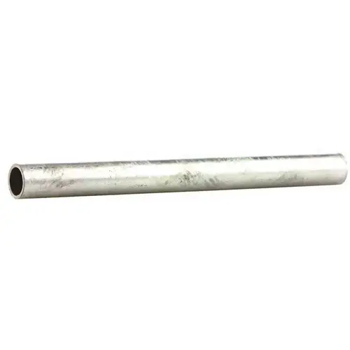 1-1/4 in. x 10 ft. Galvanized Steel Pipe