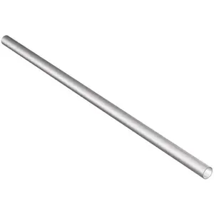 Moen YB8098SN Mason 18 in. Replacement Towel Bar in Satin Nickel