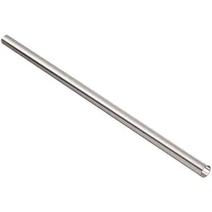 Moen YB8094CH Mason 24 in. Replacement Towel Bar in Chrome
