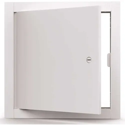 24 in. x 24 in. Access Panel Door White