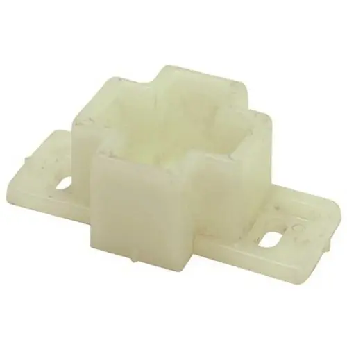 Drawer Bracket For Cabinet Track White