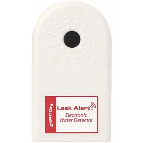 Leak Alert Electronic Water Detector - pack of 5 Leak Alert Electronic Water Detector - pack of 5