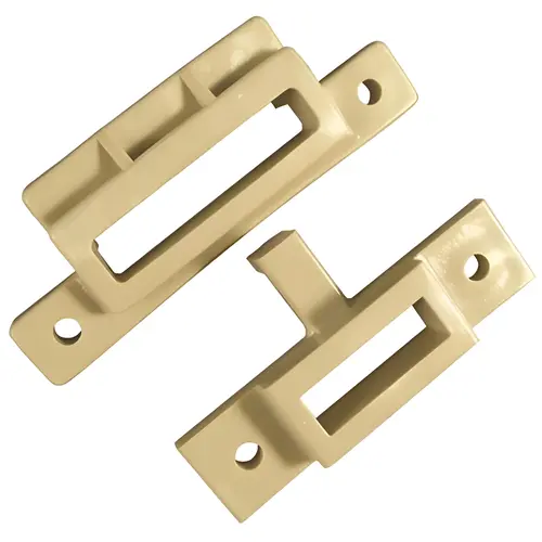 Brixwell Front and Rear Drawer Guide Set for Cabinet Other