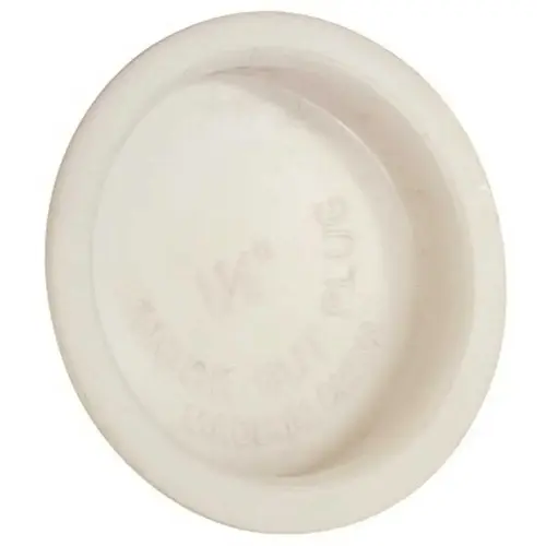 3 in. Cap Test Insert 3 in. Cap Test Insert