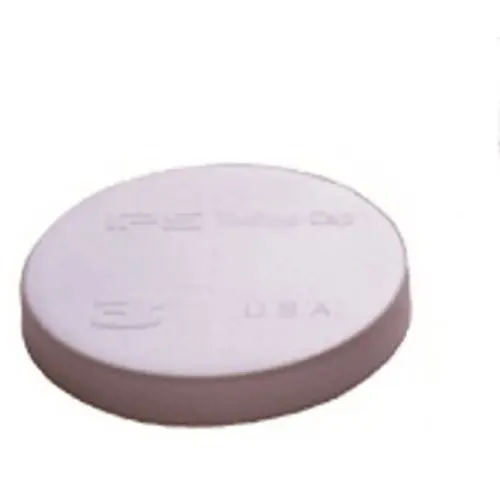 Techno-Caps PVC Heavy-Duty Test Cap Tests 3-Inch Pipe