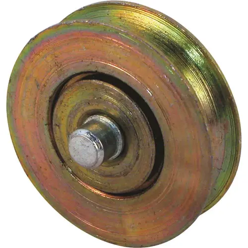 1-1/4 in. or 5/16 in. Replacement Patio Door Rollers with Axle