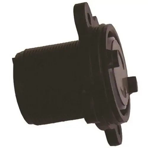 2-5/8" 08 Series Valve Stem Assembly White