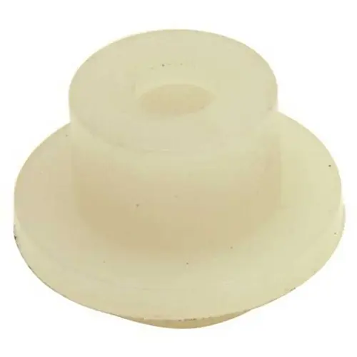 1/4 in. Bi-Fold Pin Grommet White 1/4 in. Bi-Fold Pin Grommet White
