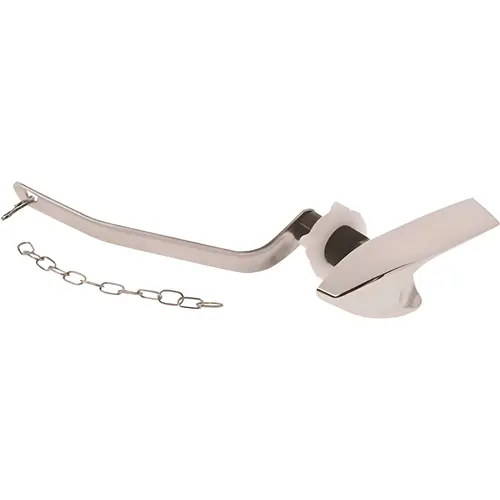 Wellworth Classic Toilets Trip Lever Service Kit in Polished Chrome Wellworth Classic Toilets Trip Lever Service Kit in Polished Chrome