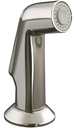Polished Chrome