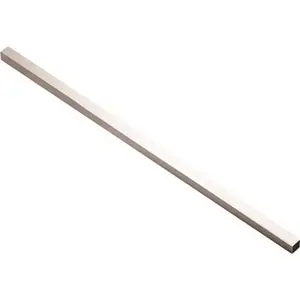 Cleveland Faucet Group YB4694CH Edgestone 24" Towel Bar Only Chrome