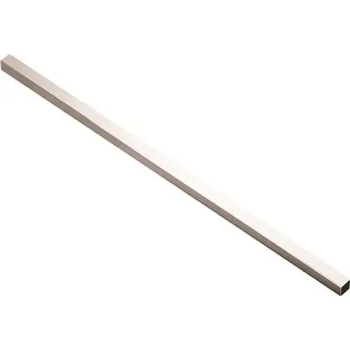 Edgestone 24" Towel Bar Only Chrome