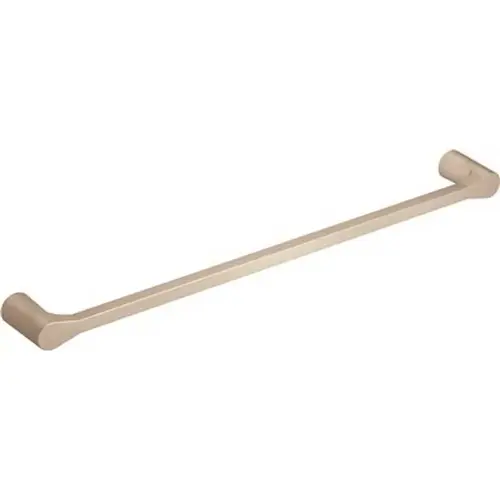 Edgestone 18 in. Towel Bar in Brushed Nickel