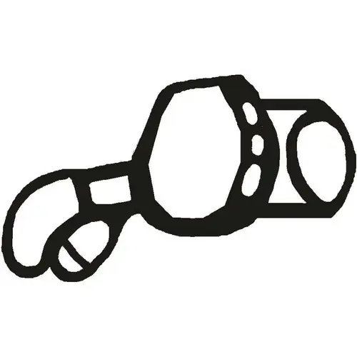 Commercial Handheld Shower Slide Bar Swivel Bracket in Chrome Commercial Handheld Shower Slide Bar Swivel Bracket in Chrome