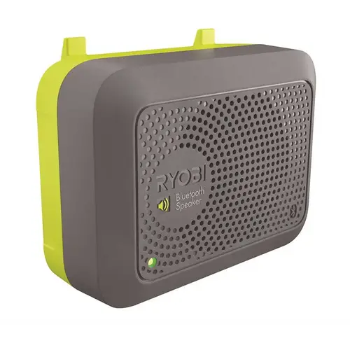 Garage Bluetooth Wireless Speaker Accessory Garage Bluetooth Wireless Speaker Accessory