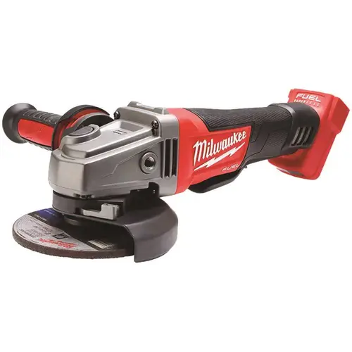 Grinder M18 Fuel 18 V Cordless Tool Only Grinder M18 Fuel 18 V Cordless Tool Only