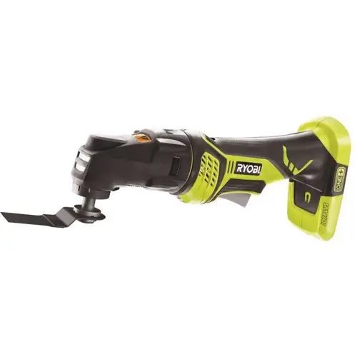 18-Volt ONE+ JobPlus Base with Multi-Tool Attachment (Tool-Only) Green 18-Volt ONE+ JobPlus Base with Multi-Tool Attachment (Tool-Only) Green