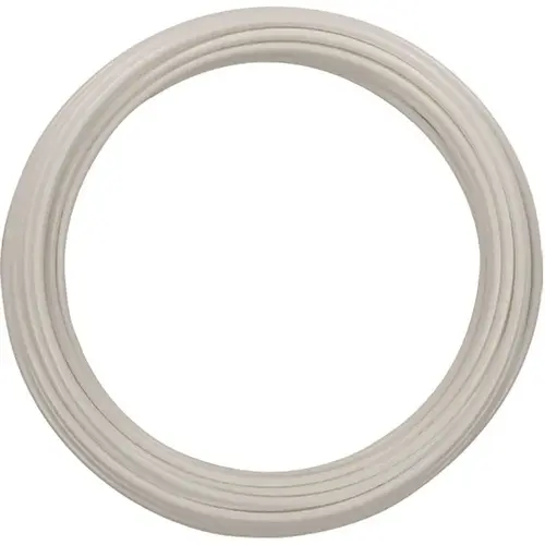 PureFlow 1/2 in. x 100 ft. White PEX Tubing