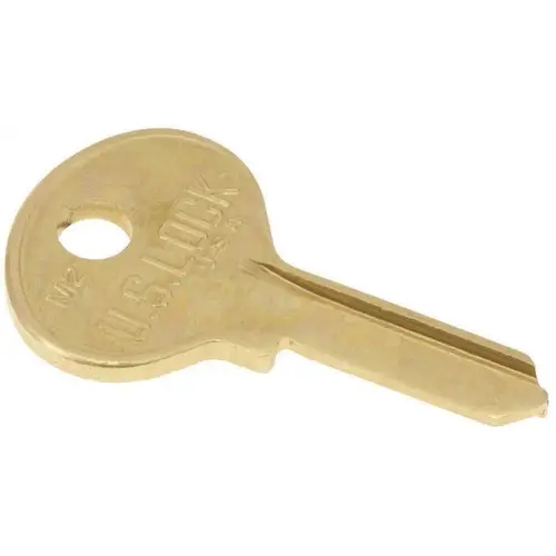 2100 Series Master 1092B Blank Look-A-Like Utility Key Silver - pack of 50 2100 Series Master 1092B Blank Look-A-Like Utility Key Silver - pack of 50