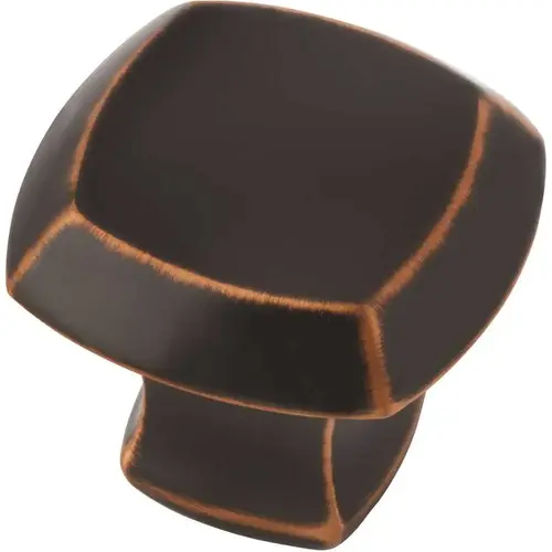 Mandara Knob for Pivot Shower Door in Bronze Mandara Knob for Pivot Shower Door in Bronze