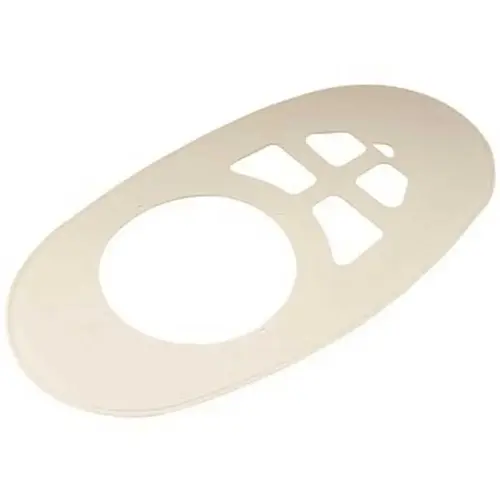 Toilet Footprint Cover Plate Toilet Footprint Cover Plate