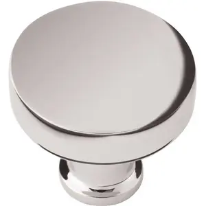 Delta SDKB005-PC-B1 Lyndall Knob for Pivot Shower Door in Chrome
