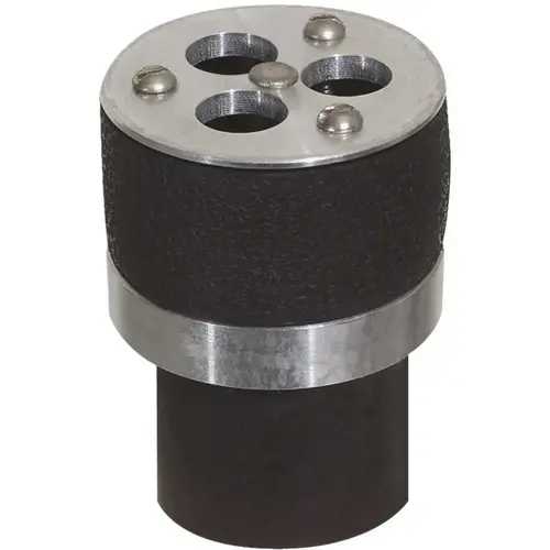 Flood Guard for 2 in. Floor Drain steel