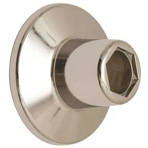 Shower Escutcheon for Union Chrome