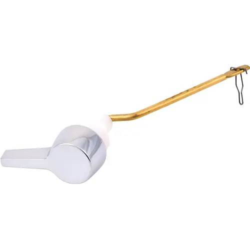 Tank Lever for American Standard, Chrome Finish Tank Lever for American Standard, Chrome Finish