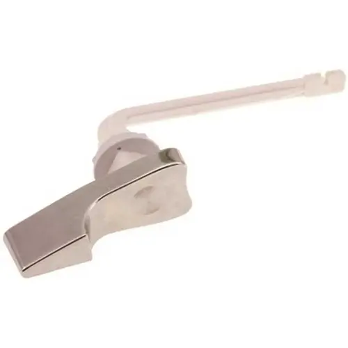 Tank Lever for American Standard Cadet and Plebe Chrome Tank Lever for American Standard Cadet and Plebe Chrome