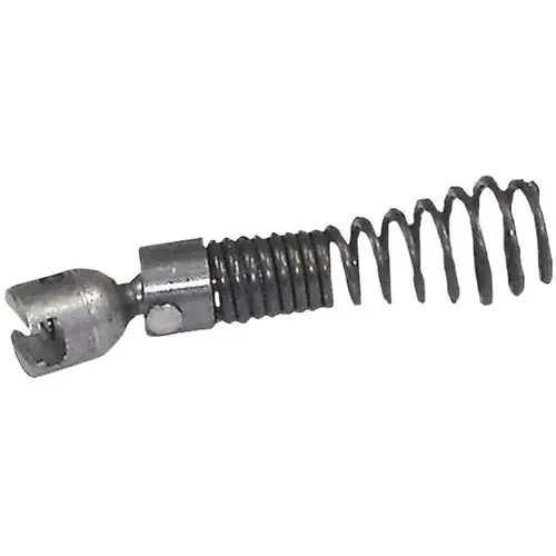 T217 4 in. Drop-Head Auger Chrome T217 4 in. Drop-Head Auger Chrome