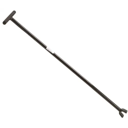 1/2 in. x 36 in. Water Meter Key Black 1/2 in. x 36 in. Water Meter Key Black