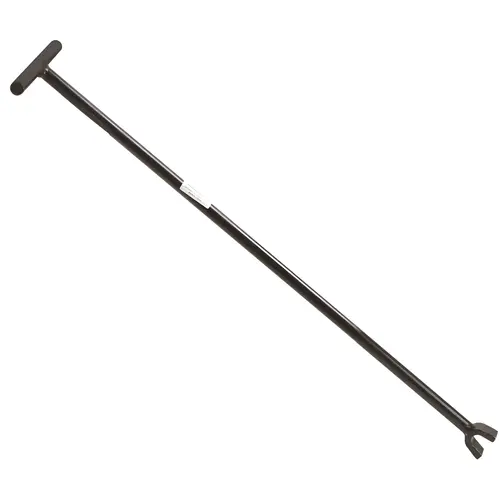 1/2 in. x 36 in. Water Meter Key Black 1/2 in. x 36 in. Water Meter Key Black