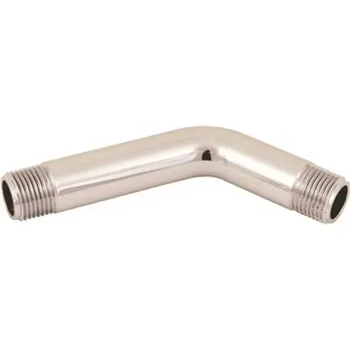Shower Arm ABS, Chrome Plated