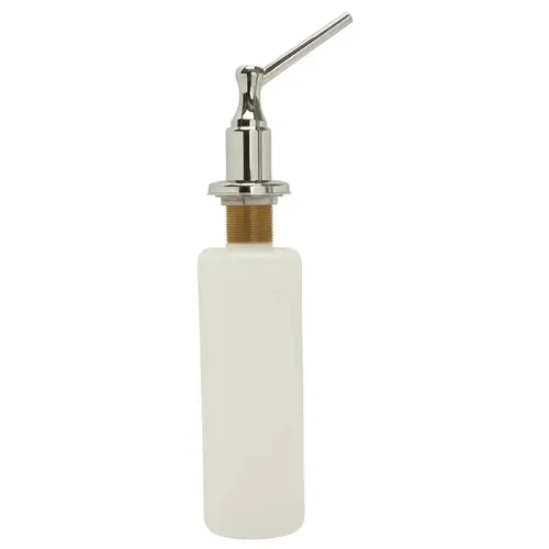 Lotion Dispenser (Chrome)