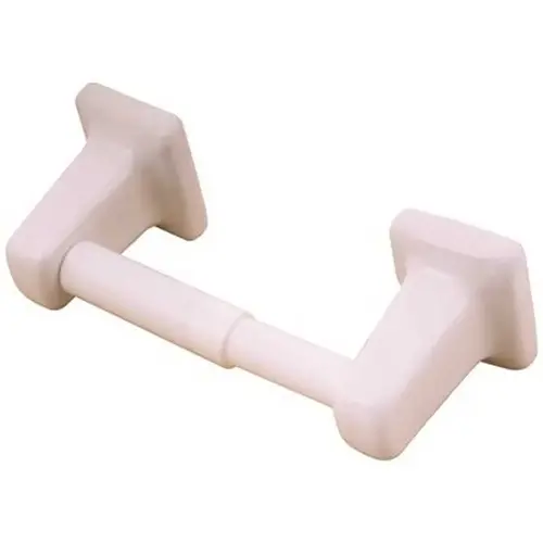 Porcelain Toilet Paper Roller White Porcelain Toilet Paper Roller White