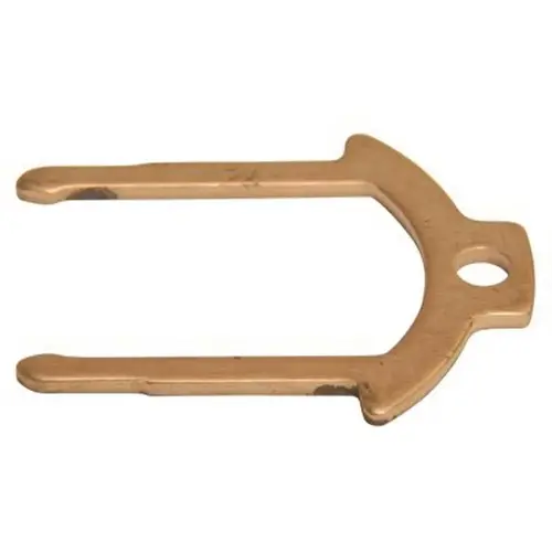 Cartridge Clip for Moen Single Handle Bathroom and Tub and Shower Valves Brass