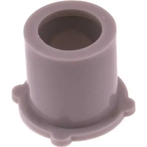3/4 in. x 1/2 in. Conduit Reducing Bushing Gray 3/4 in. x 1/2 in. Conduit Reducing Bushing Gray