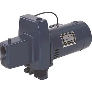 STA-RITE FNC 1/2 HP Shallow Well Jet Pump
