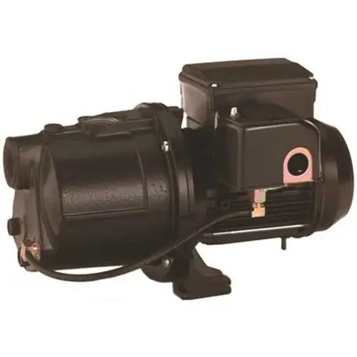 2800-01 JET PUMP 1/2HP SHALLWELL 115V 2800-01 JET PUMP 1/2HP SHALLWELL 115V
