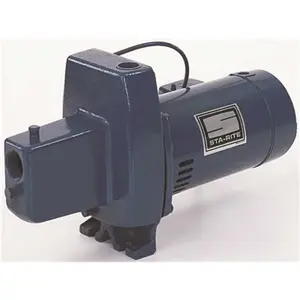 STA-RITE FND 3/4 HP Shallow Well Jet Pump