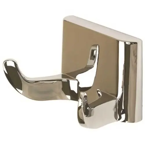 Wall Mounted Robe Hook in Chrome