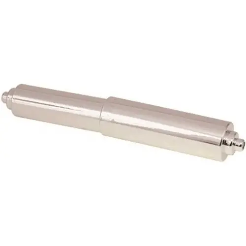 Plastic Toilet Paper Roller in Chrome Plated
