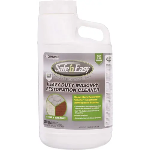 1 gal. Heavy Duty Cleaner - pack of 4