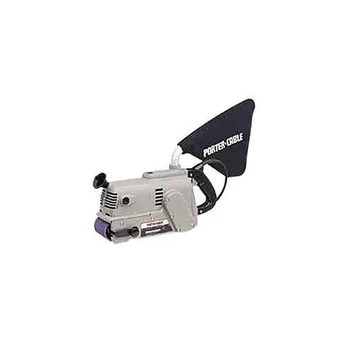 Porter-Cable Heavy-Duty Sander With Dust Bag Porter-Cable Heavy-Duty Sander With Dust Bag