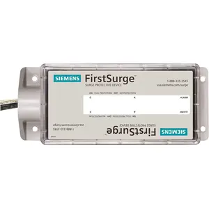 Siemens FS060 FirstSurge Power 60kA Whole House Surge Protection Device