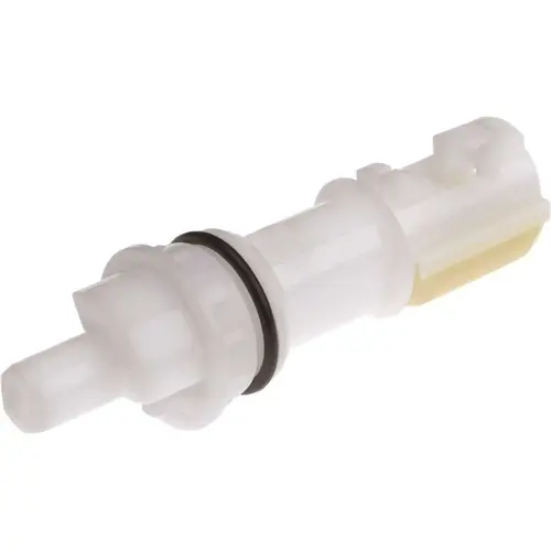 BATH DIVERTER ASSEMBLY 3-HNDL White