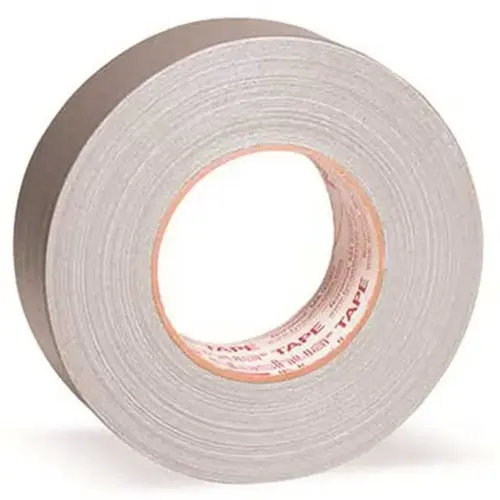 2.83 in x 60 yd UL181B FX Listed Duct Tape in Silver Metallic